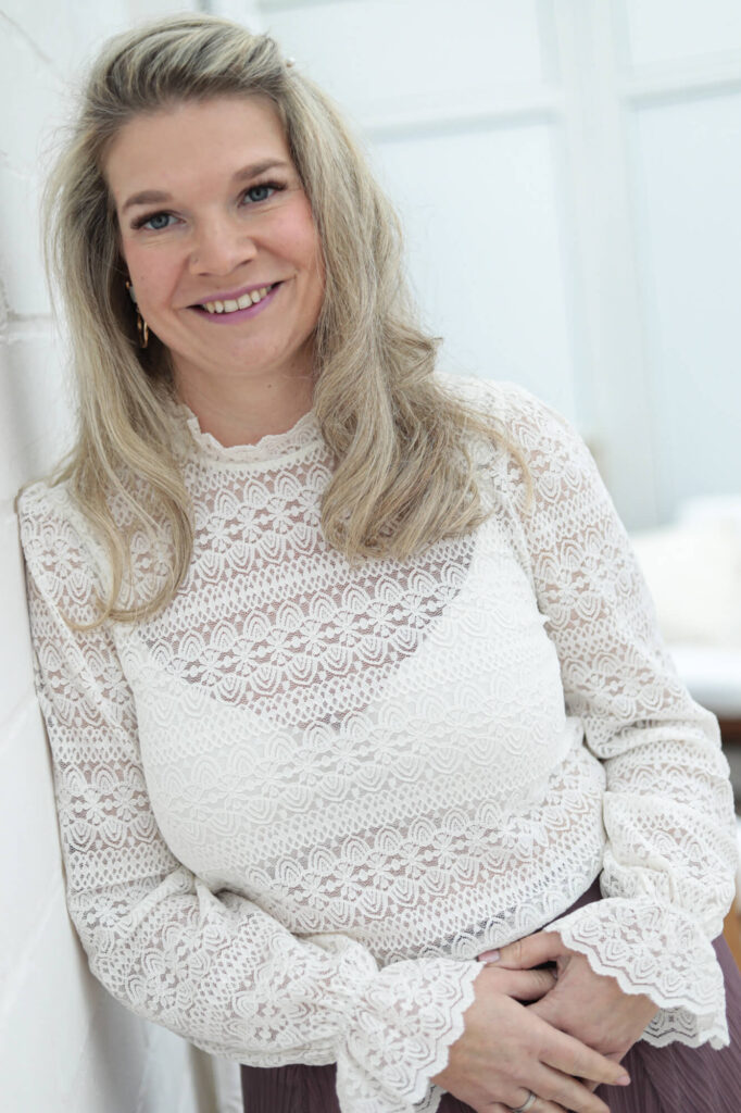 Franziska Göthlich - Hebamme in Bienenbüttel, Uelzen, Lüneburg